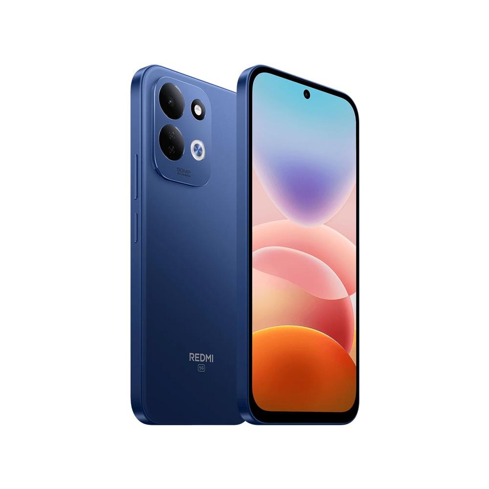 MOVIL XIAOMI REDMI 17 5G 4/256GB AZUL