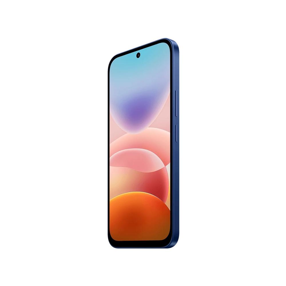 MOVIL XIAOMI REDMI 17 5G 4/256GB AZUL