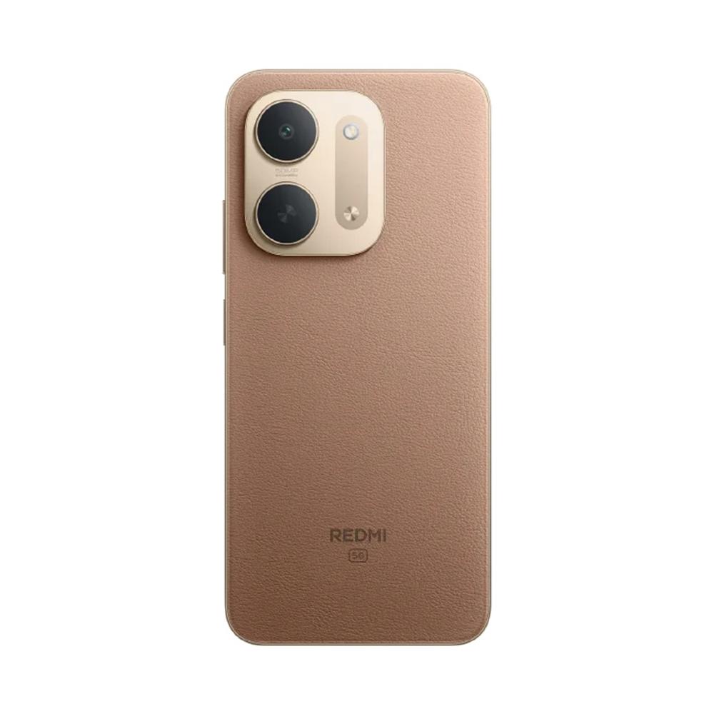 MOVIL XIAOMI REDMI 17C 5G 4/128GB MARRON