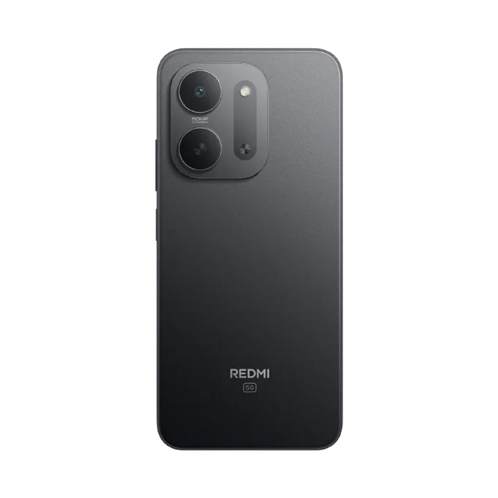 MOVIL XIAOMI REDMI 17C 5G 4/128GB NEGRO