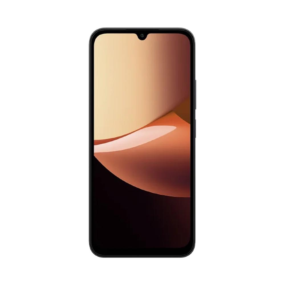 MOVIL XIAOMI REDMI 17C 5G 4/128GB NEGRO