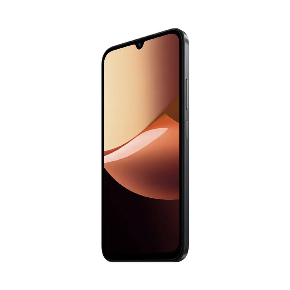 MOVIL XIAOMI REDMI 17C 5G 4/128GB NEGRO
