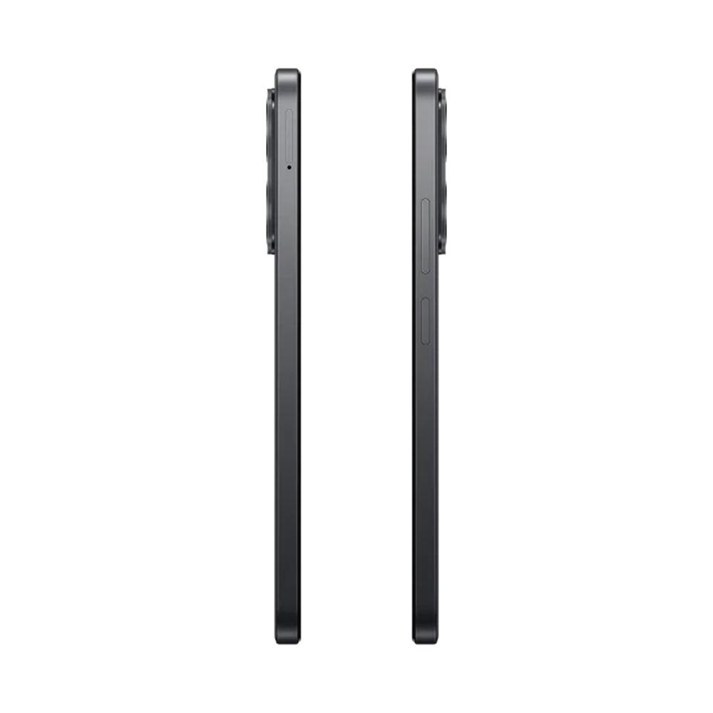MOVIL XIAOMI REDMI 17C 5G 4/128GB NEGRO