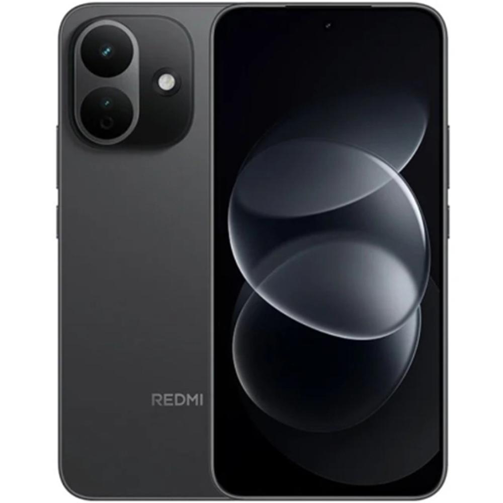 MOVIL XIAOMI REDMI NOTE 17 PRO 5G 6/256GB NEGRO
