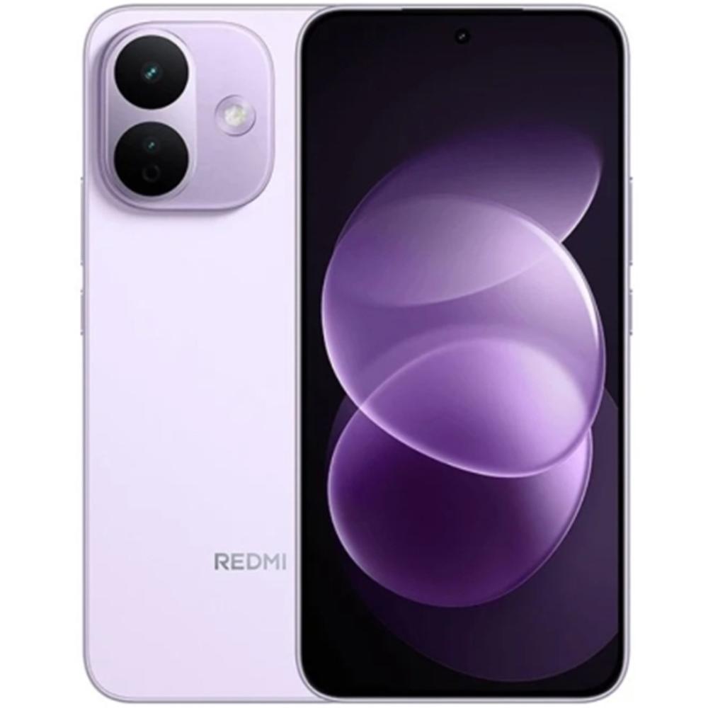 MOVIL XIAOMI REDMI NOTE 17 PRO 5G 6/256GB PURPURA