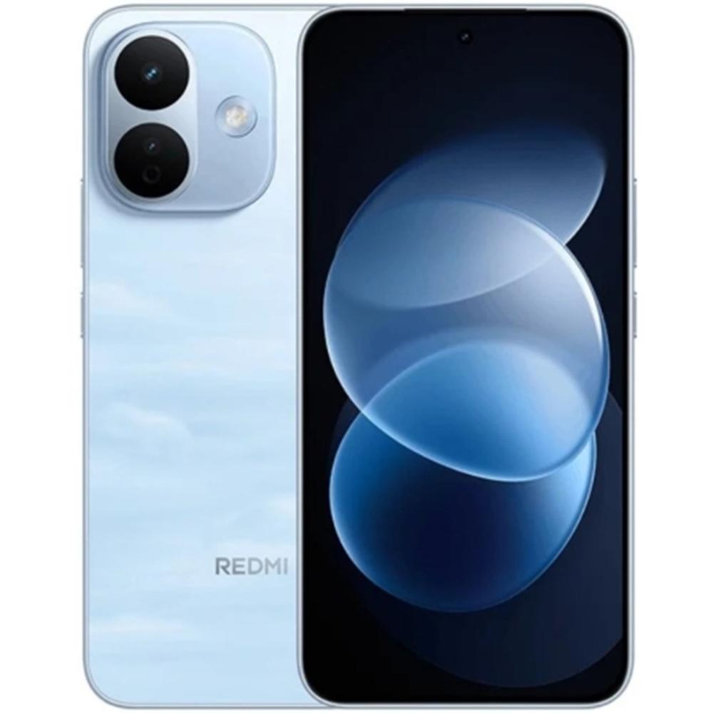 MOVIL XIAOMI REDMI NOTE 17 PRO 5G 8/512GB AZUL