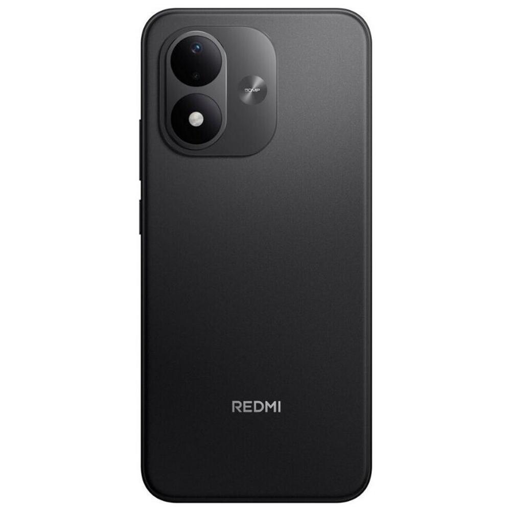 MOVIL XIAOMI REDMI NOTE 17 5G 6/256GB NEGRO