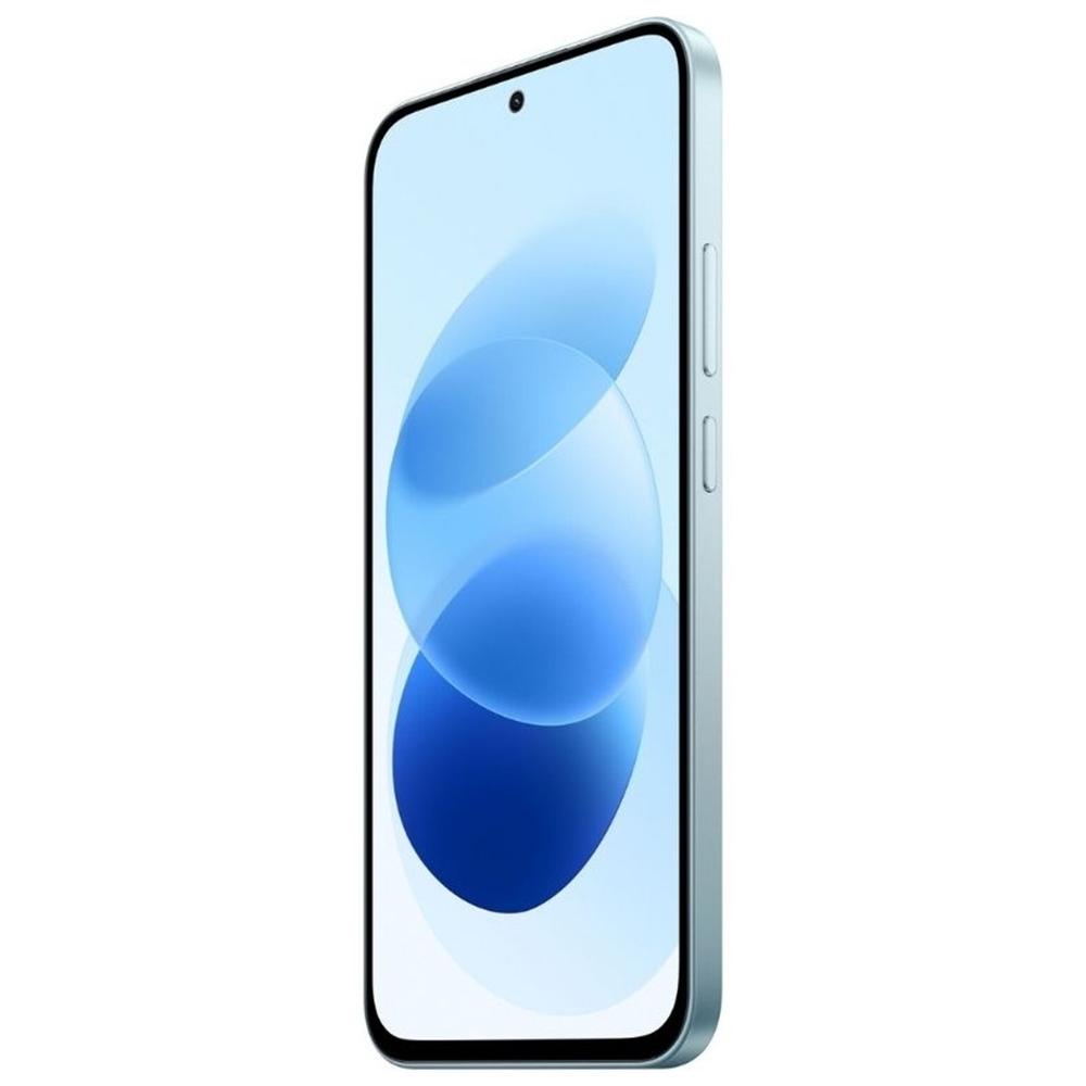 MOVIL XIAOMI REDMI NOTE 17 5G 6/256GB SKY TEAL
