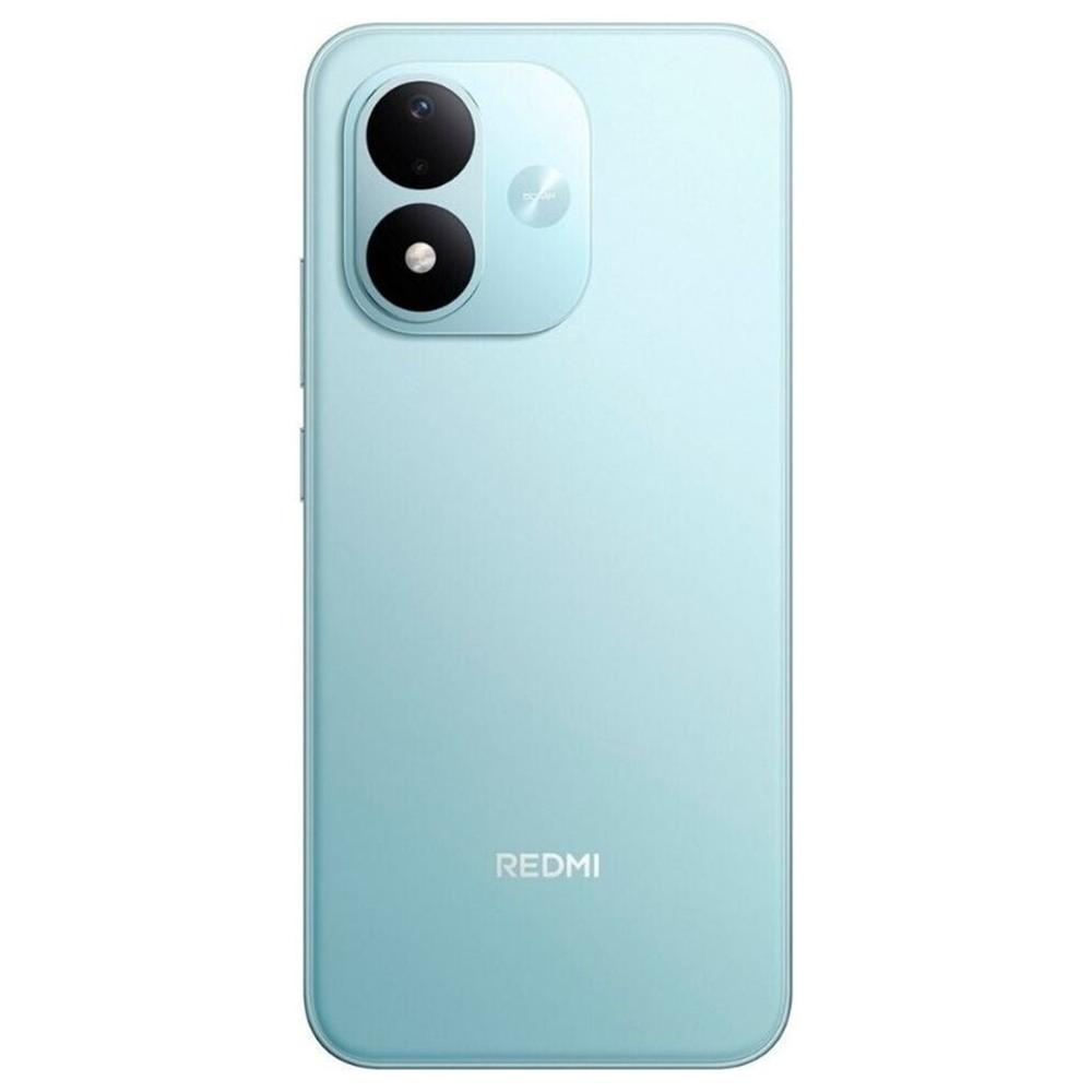 MOVIL XIAOMI REDMI NOTE 17 5G 6/256GB SKY TEAL