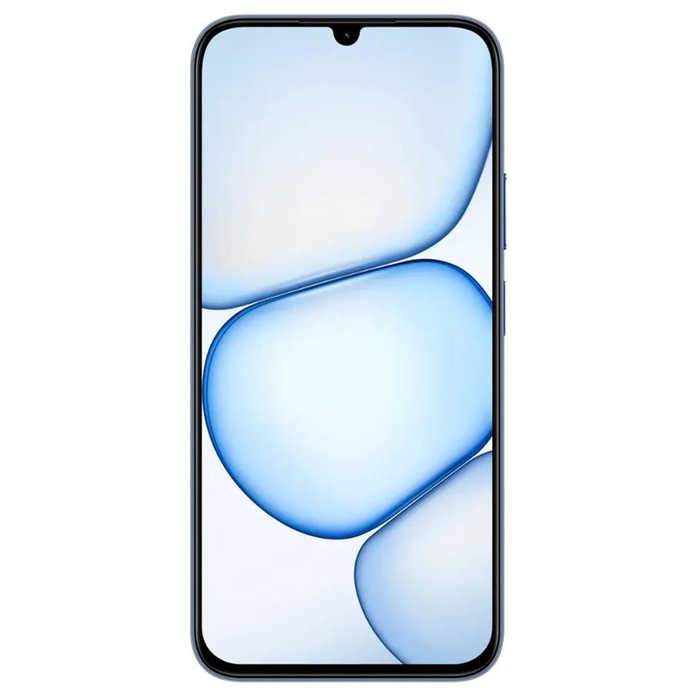 MOVIL REALME C100X 5G 4/256GB AZUL