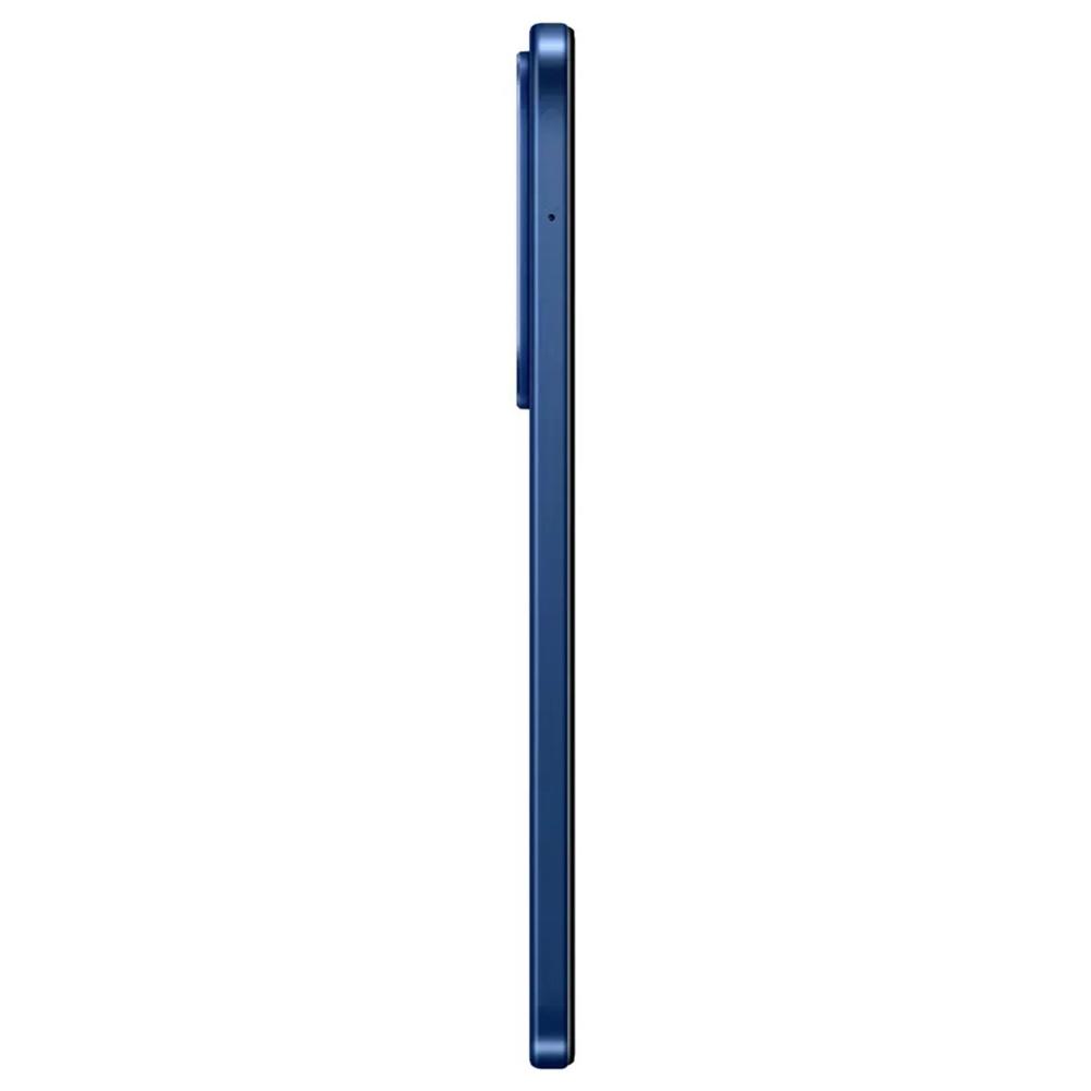 MOVIL REALME C100X 5G 4/256GB AZUL