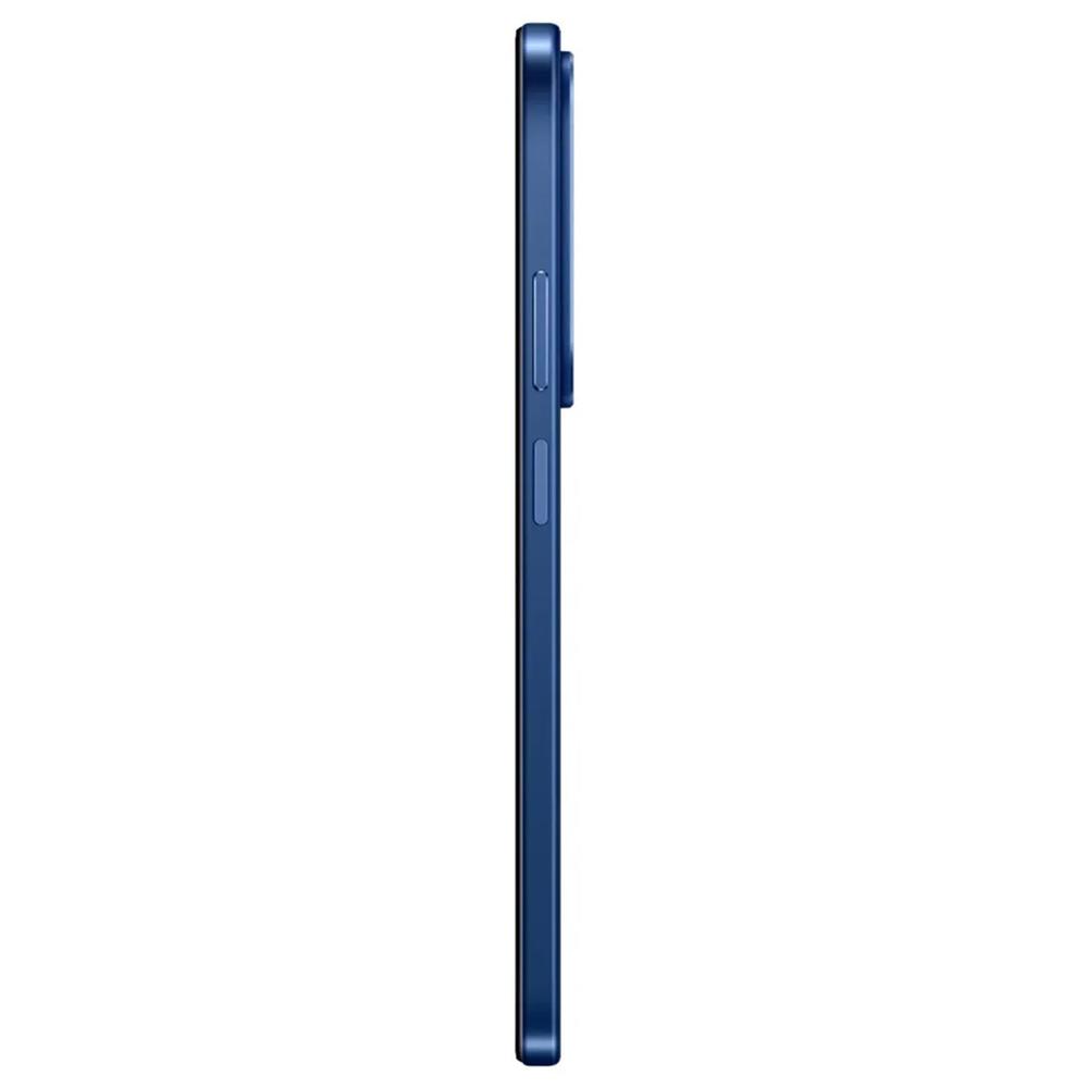 MOVIL REALME C100X 5G 4/256GB AZUL
