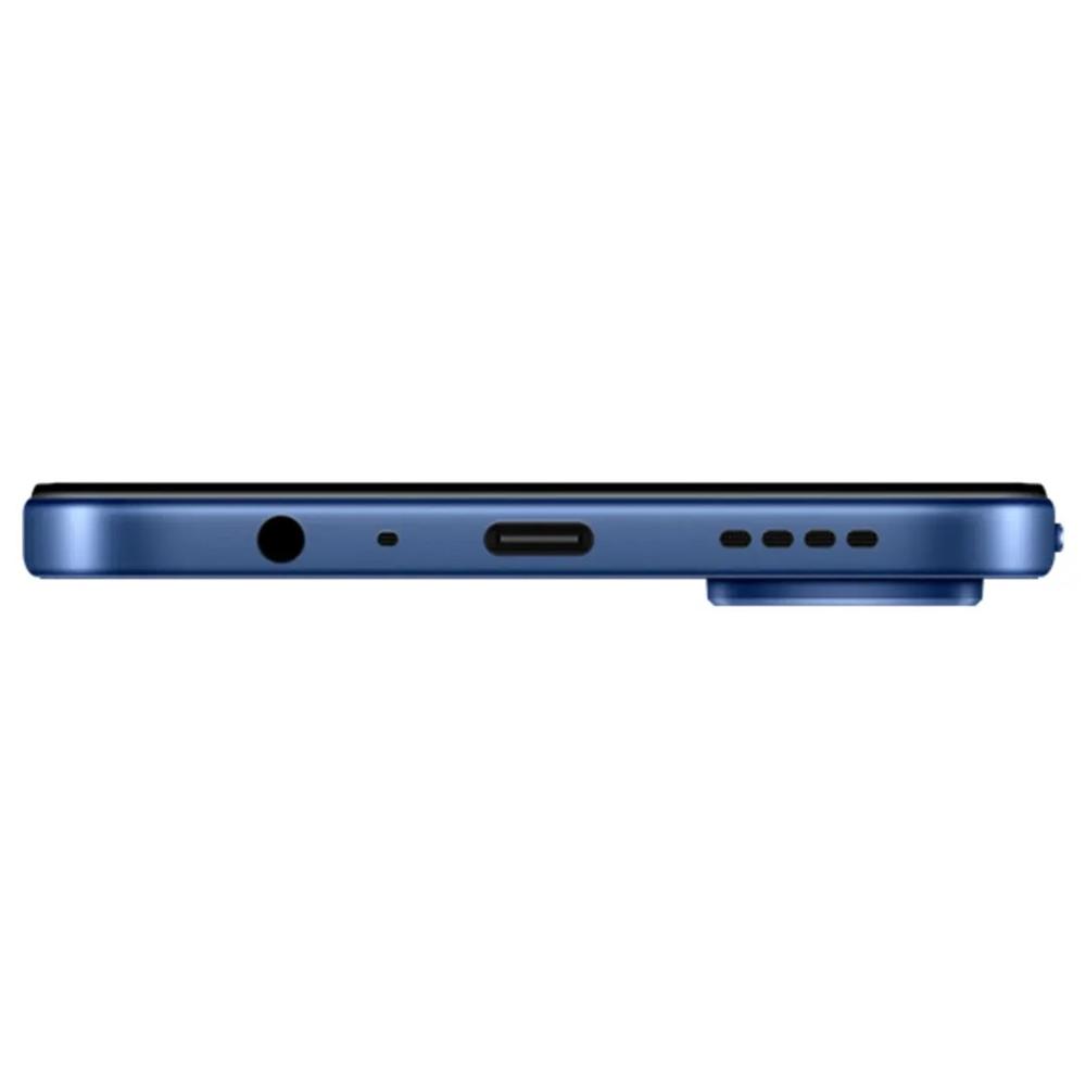MOVIL REALME C100X 5G 4/256GB AZUL