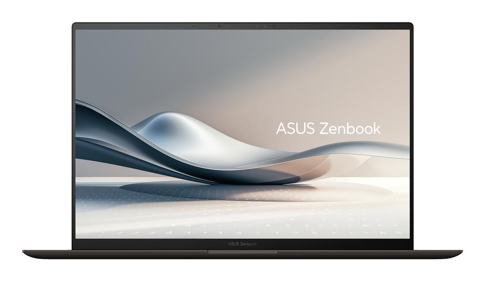 PORTATIL ASUS ZENBOOK OLED UX5406SA-PZ723W CORE ULTRA 7 256V 16GB SSD512GB W11 14"