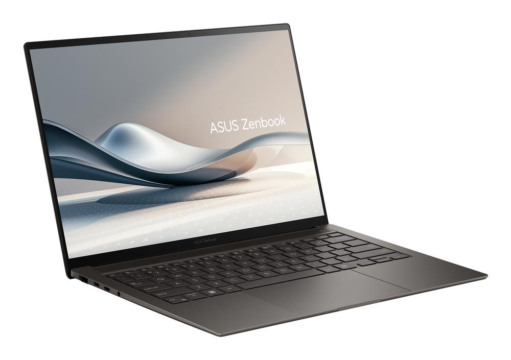 PORTATIL ASUS ZENBOOK OLED UX5406SA-PZ723W CORE ULTRA 7 256V 16GB SSD512GB W11 14"