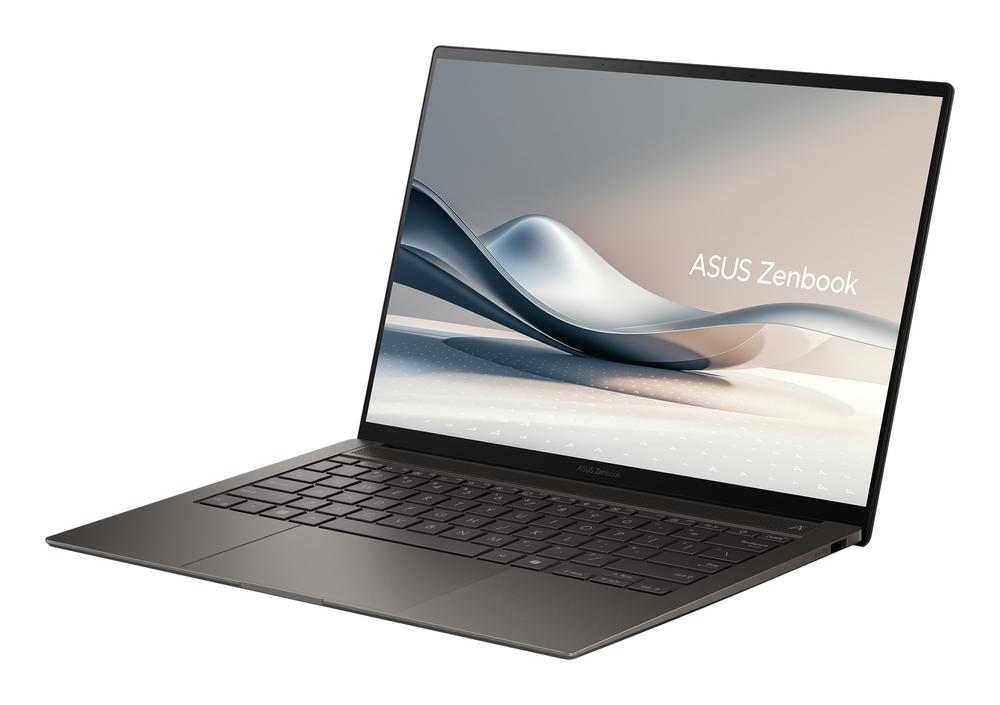 PORTATIL ASUS ZENBOOK OLED UX5406SA-PZ723W CORE ULTRA 7 256V 16GB SSD512GB W11 14"