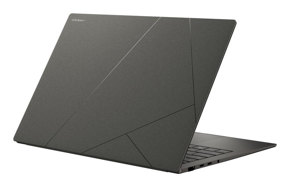 PORTATIL ASUS ZENBOOK OLED UX5406SA-PZ723W CORE ULTRA 7 256V 16GB SSD512GB W11 14"
