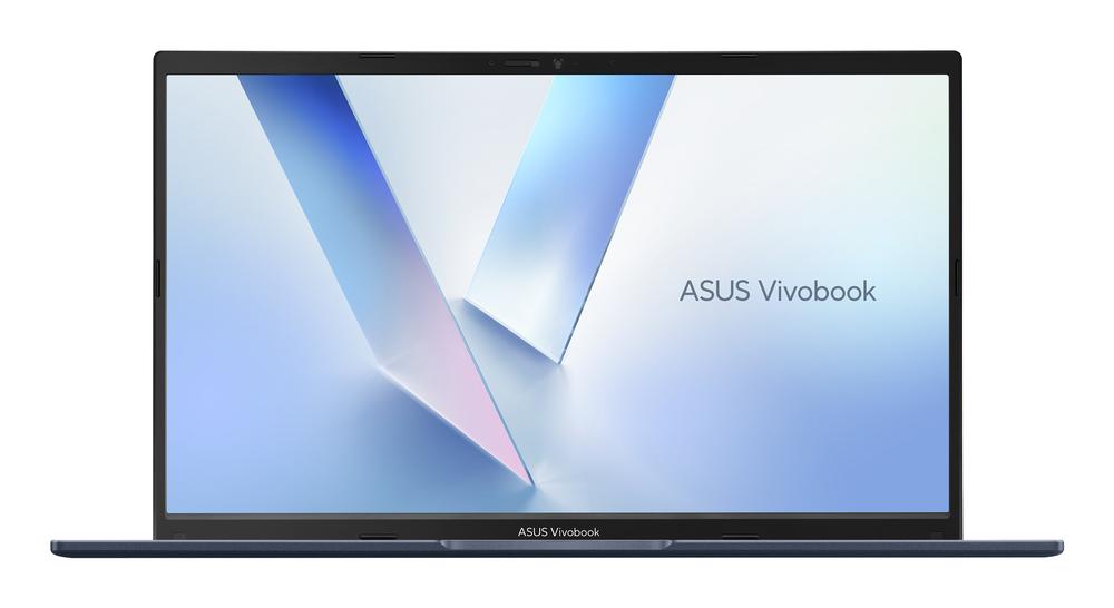 PORTATIL ASUS VIVOBOOK D1502XA-BQ027 RYZEN 7 840HS 8GB SSD512GB FREEDOS 15.6"