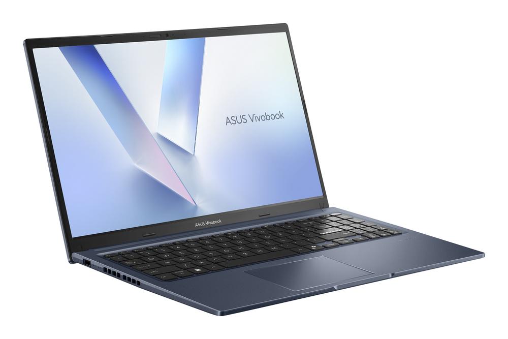 PORTATIL ASUS VIVOBOOK D1502XA-BQ027 RYZEN 7 840HS 8GB SSD512GB FREEDOS 15.6"