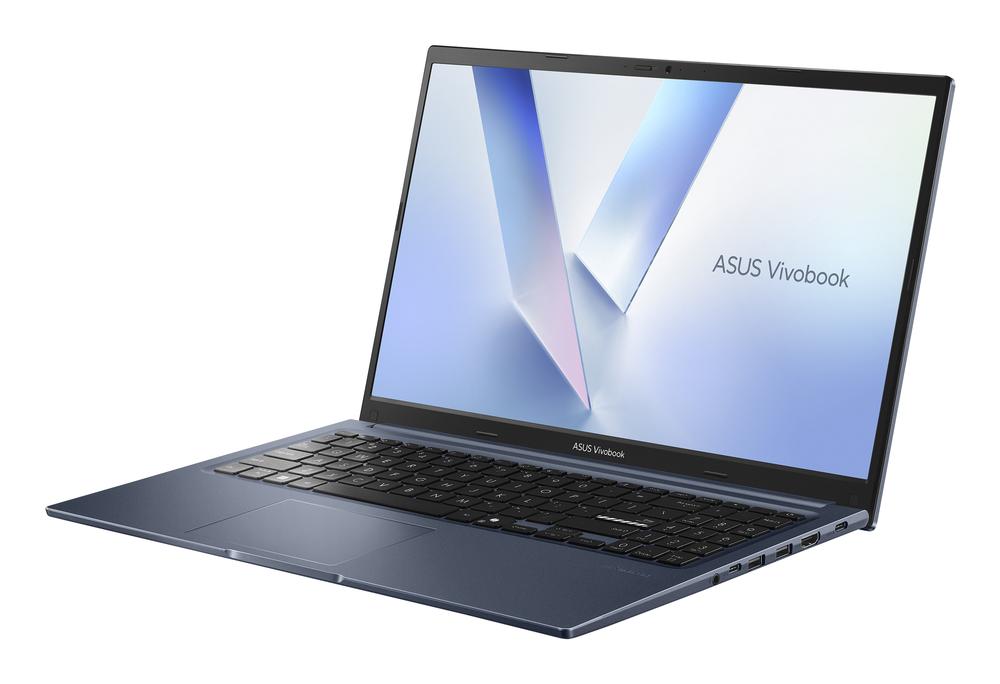 PORTATIL ASUS VIVOBOOK D1502XA-BQ027 RYZEN 7 840HS 8GB SSD512GB FREEDOS 15.6"