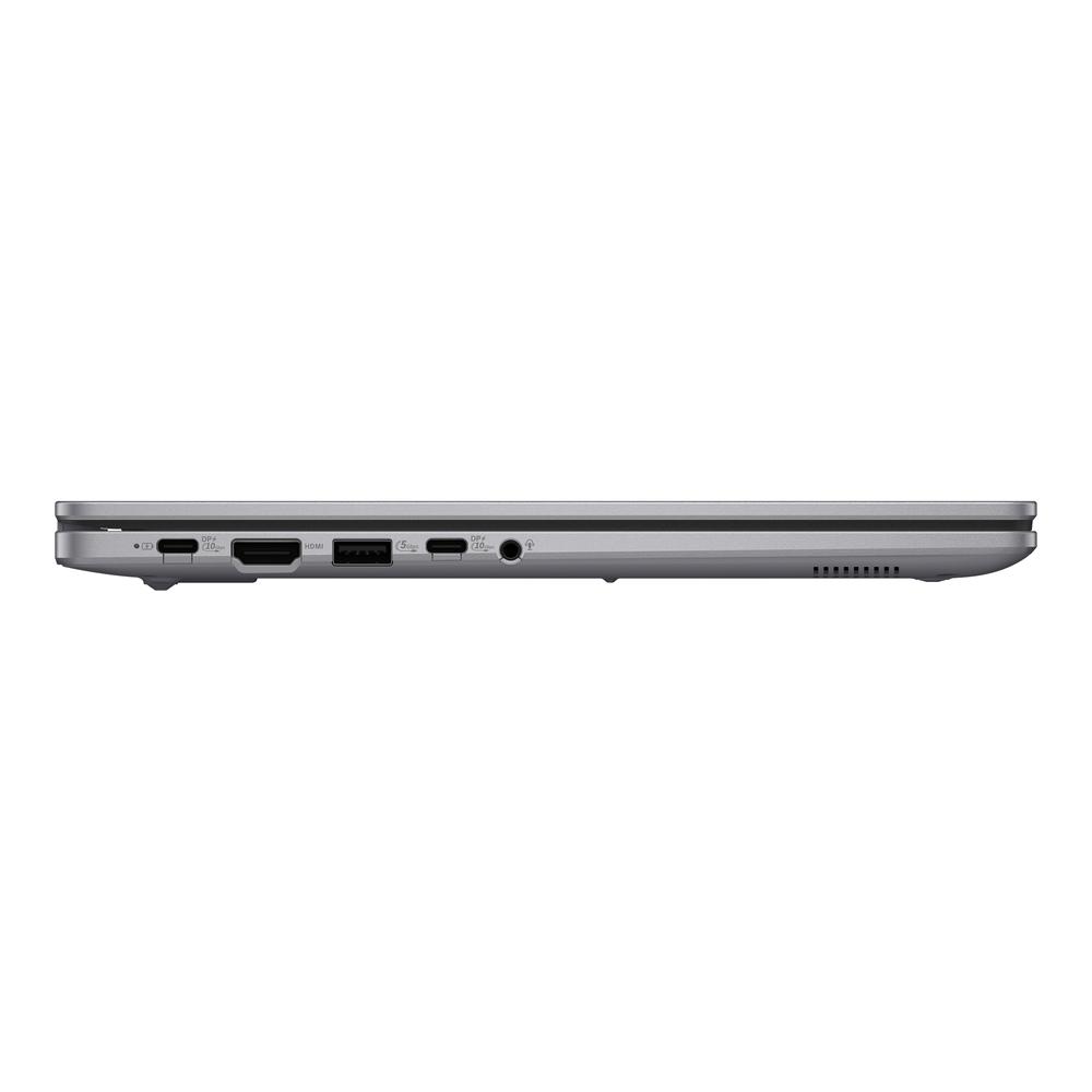 PORTATIL ASUS EXPERTBOOK B1403CVA-S69071X CORE 5 120U 16GB SSD512GB W11PRO 14"