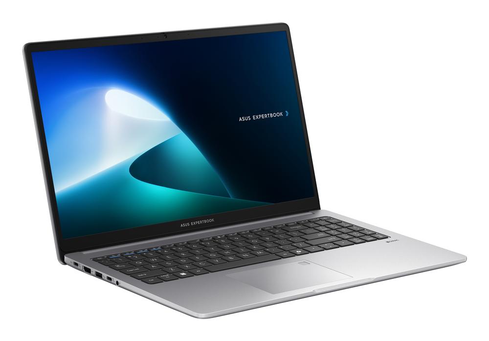 PORTATIL ASUS EXPERTBOOK P1503CVA-S73024X CORE 3 100U 8GB SSD256GB W11PRO 15.6"