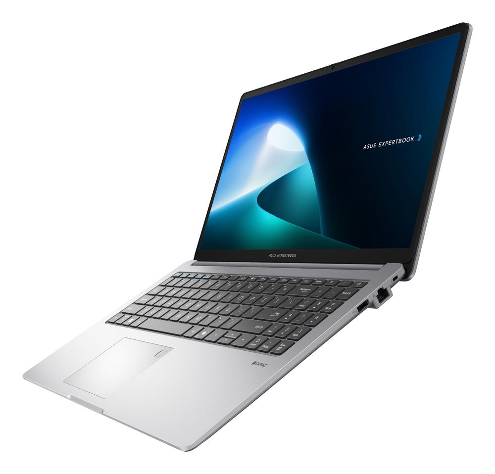 PORTATIL ASUS EXPERTBOOK P1503CVA-S73024X CORE 3 100U 8GB SSD256GB W11PRO 15.6"