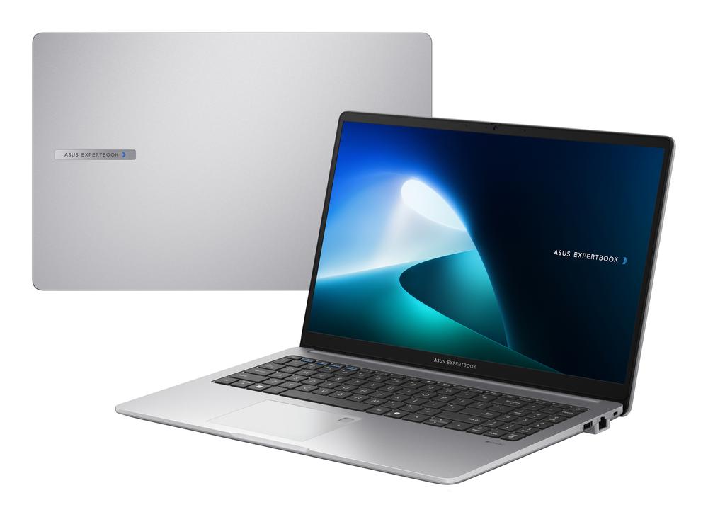 PORTATIL ASUS EXPERTBOOK P1503CVA-S73024X CORE 3 100U 8GB SSD256GB W11PRO 15.6"