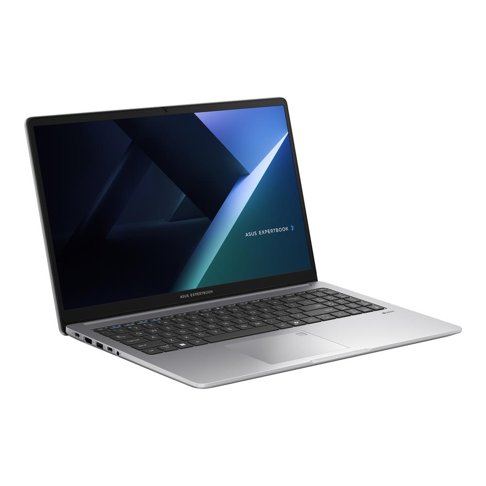 PORTATIL ASUS EXPERTBOOK B1503CVA-S78976X CORE 5 120U 16GB SSD512GB W11PRO 15.6"