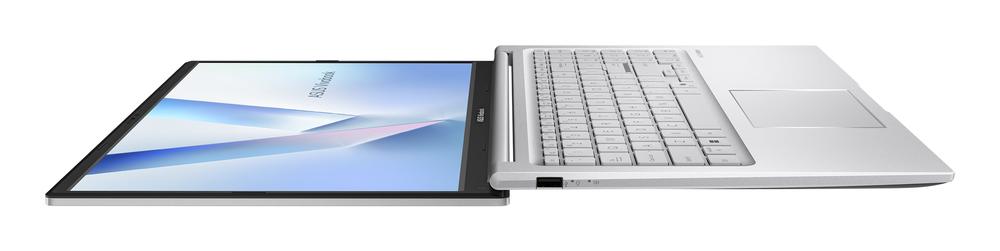 PORTATIL ASUS VIVOBOOK X1504MA-BQ475 CORE 3 8GB SSD256GB FREEDOS 15.6"