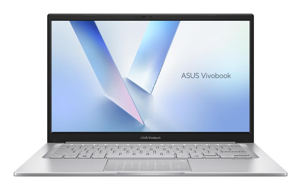 PORTATIL ASUS VIVOBOOK X1404MA-EB264 CORE 3 304 8GB SSD256GB FREEDOS 14"