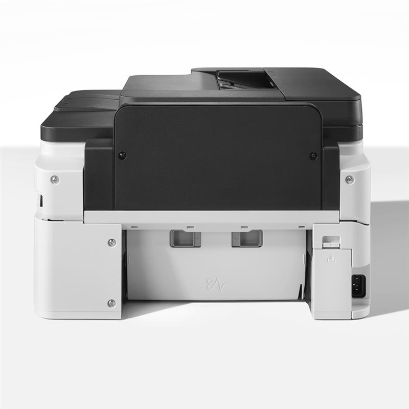 MULTIFUNCION BROTHER INYECCION COLOR MFC-J5010DW A4/ 28PPM/ 26PPM A COLOR 512MB/ WIFI/ WIFI DIRECT/ DUPLEX