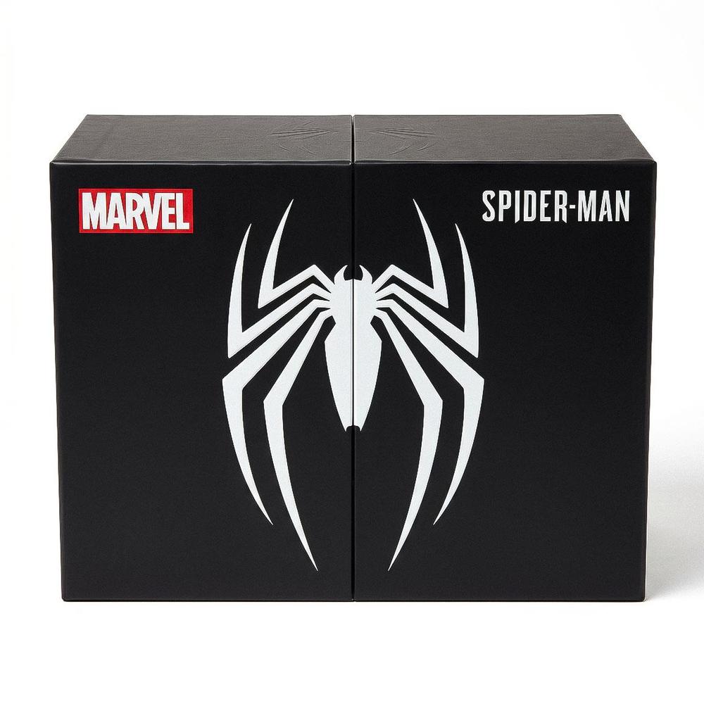 PACK CALCETINES 3 PIEZAS SPIDERMAN