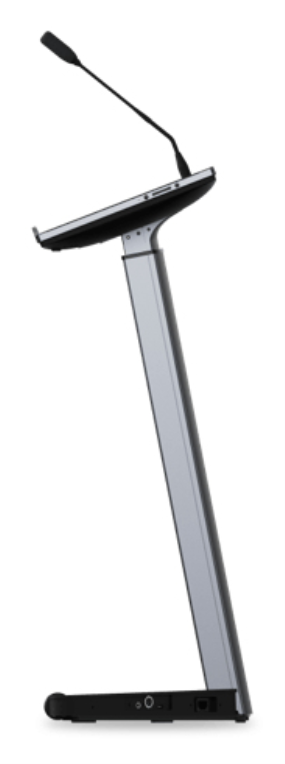 MAXHUB SL22MC atril Negro 27 kg