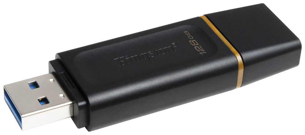 Kingston Technology DataTraveler Unidad Flash USB 3.2 Exodia