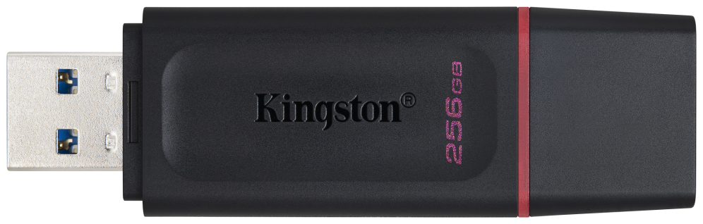 Kingston Technology DataTraveler Unidad Flash USB 3.2 Exodia