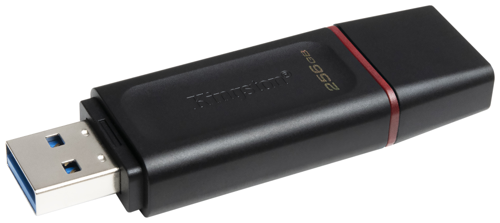 Kingston Technology DataTraveler Unidad Flash USB 3.2 Exodia