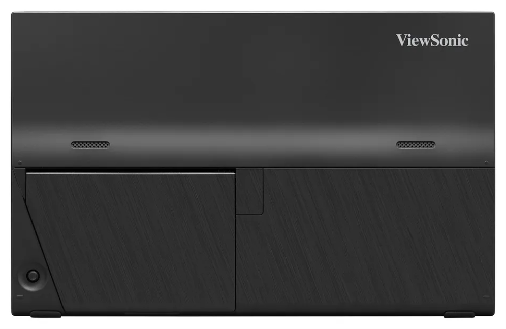 Viewsonic VX1654 monitor o TV portátil Monitor portátil Negro 39,6 cm (15.6") LED 1920 x 1080 Pixeles