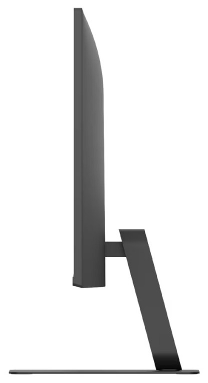 LG 24U411A-B pantalla para PC 60,5 cm (23.8") 1920 x 1080 Pixeles Full HD LED Negro