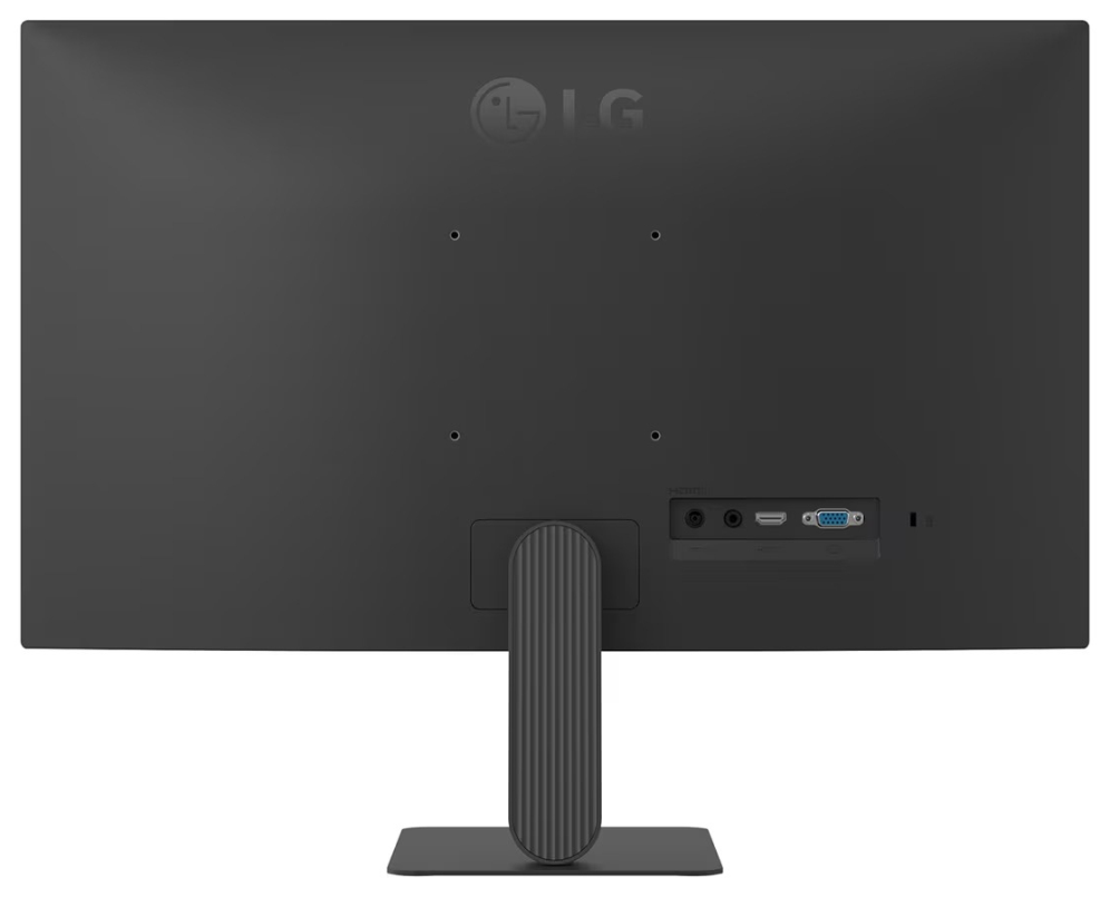LG 24U411A-B pantalla para PC 60,5 cm (23.8") 1920 x 1080 Pixeles Full HD LED Negro