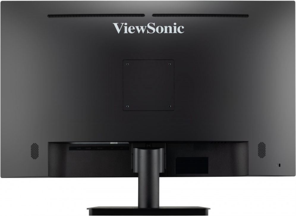 Viewsonic VA VA3209-2K-MHD pantalla para PC 81,3 cm (32") 2560 x 1440 Pixeles Quad HD Negro