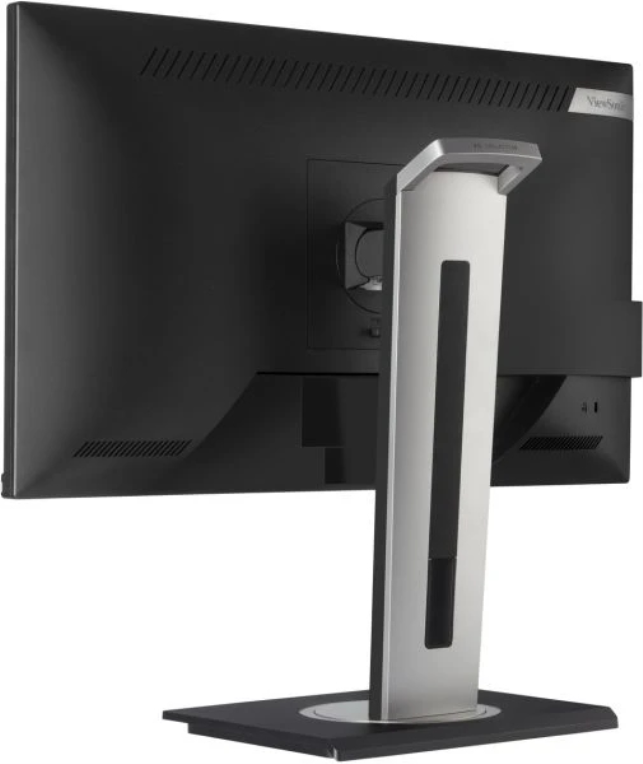 Viewsonic VG Series VG2448A-2 pantalla para PC 60,5 cm (23.8") 1920 x 1080 Pixeles Full HD LED Negro
