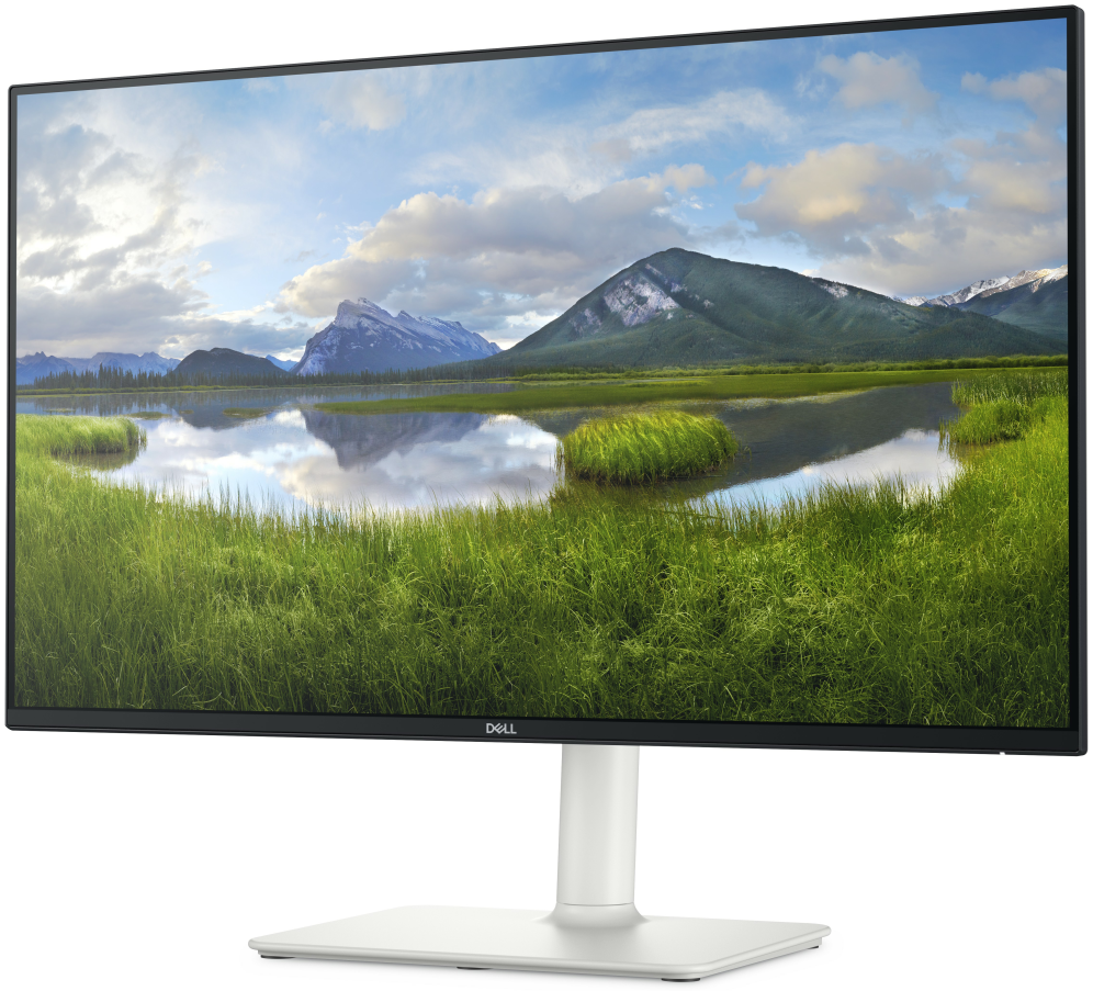 DELL S Series S2425HS pantalla para PC 60,5 cm (23.8") 1920 x 1080 Pixeles Full HD LCD Negro, Plata