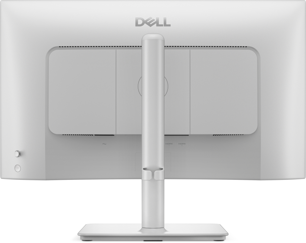 DELL S Series S2425HSM pantalla para PC 61 cm (24") 1920 x 1080 Pixeles Full HD LCD Blanco