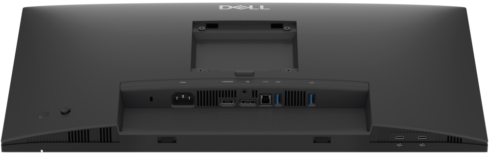DELL Pro P P2426H pantalla para PC 61 cm (24") 1920 x 1080 Pixeles Full HD LCD Negro