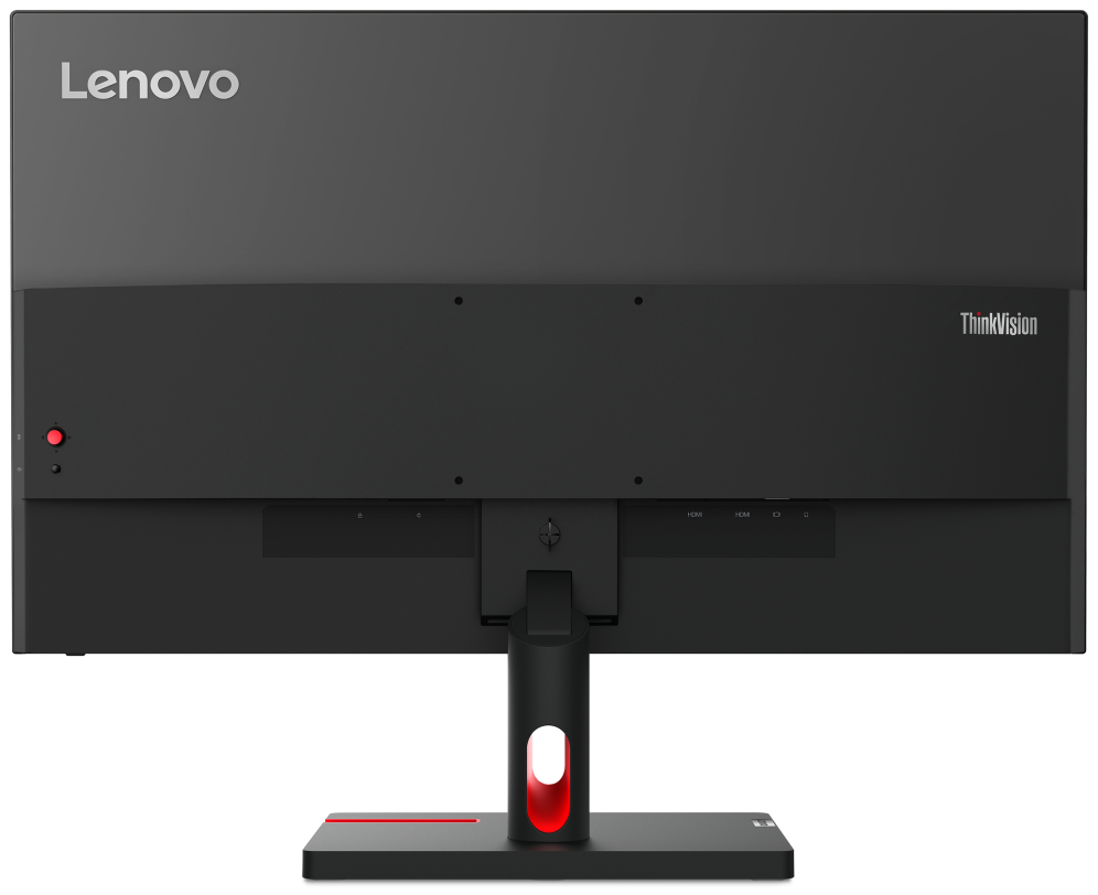 Lenovo ThinkVision S27i-30 pantalla para PC 68,6 cm (27") 1920 x 1080 Pixeles Full HD LED Gris