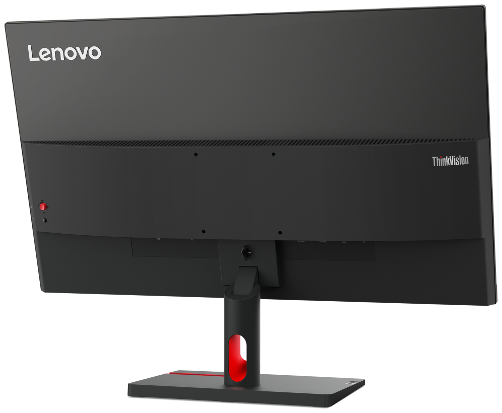 Lenovo ThinkVision S27i-30 pantalla para PC 68,6 cm (27") 1920 x 1080 Pixeles Full HD LED Gris