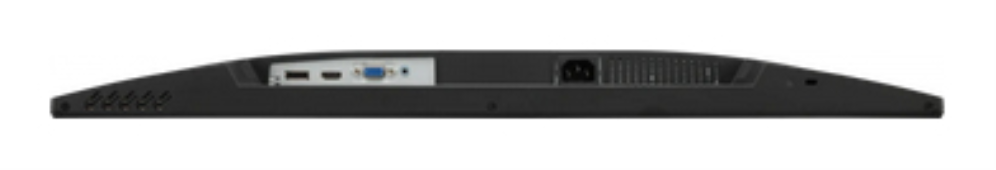 Viewsonic VG2708A-MHD pantalla para PC 68,6 cm (27") 1920 x 1080 Pixeles Full HD LED Negro