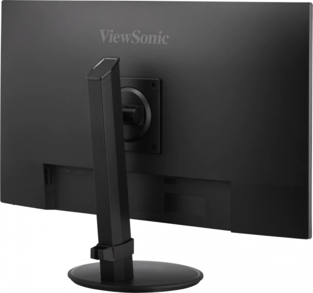 Viewsonic VG2708A-MHD pantalla para PC 68,6 cm (27") 1920 x 1080 Pixeles Full HD LED Negro
