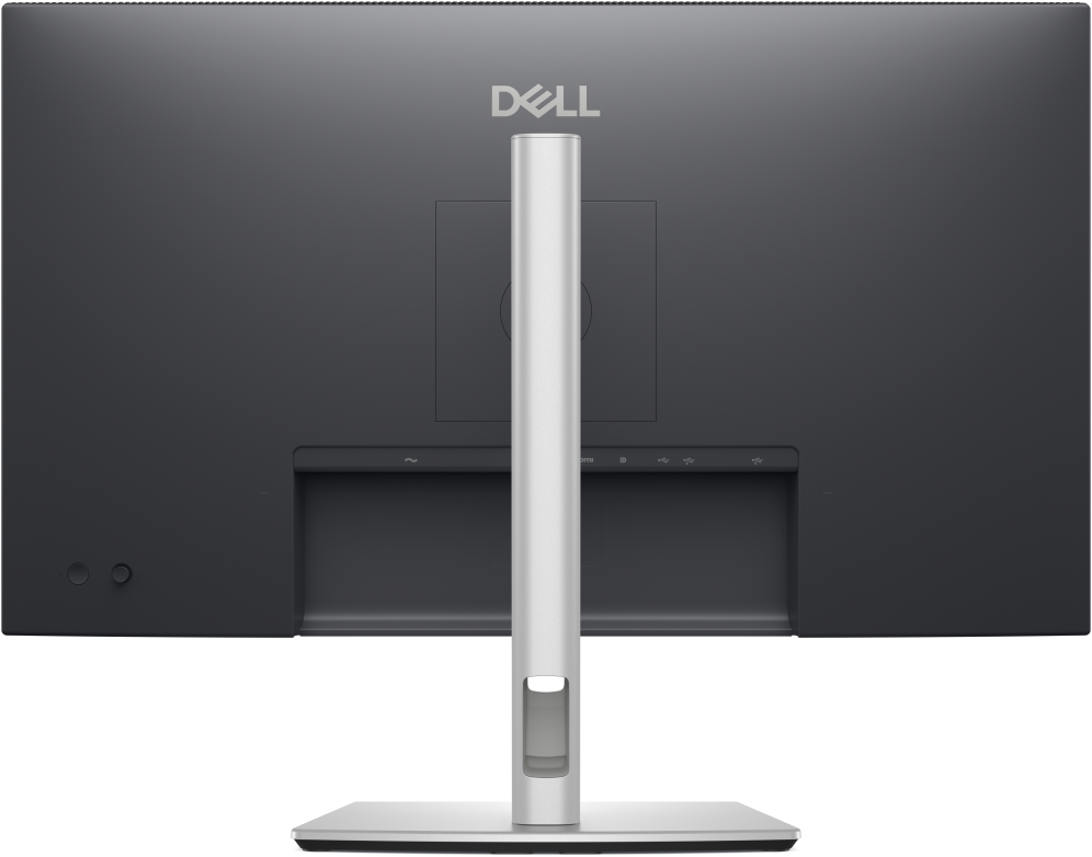 DELL Pro Plus P2725D pantalla para PC 68,6 cm (27") 2560 x 1440 Pixeles Quad HD LCD Negro, Plata